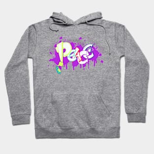 PEACE Hoodie